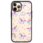 Unicorns iPhone 12 Pro Max Tok