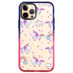 Unicorns iPhone 12 Pro Max Tok