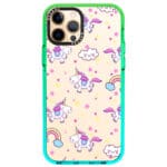 Unicorns iPhone 12 Pro Max Tok