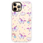 Unicorns iPhone 12 Pro Max Tok