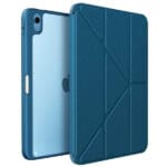 Uniq Moven Apple iPad 10.9 2022 Capri Blue