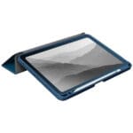 Uniq Moven Apple iPad 10.9 2022 Capri Blue