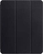 Usams Winto Apple iPad Air 10.9 2020 Black Smart Cover