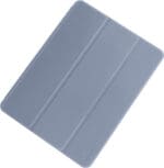 Usams Winto Apple iPad Pro 12.9" 2020 Purple Smart Cover