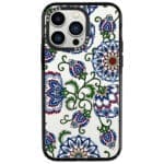 Vintage Floral iPhone 13 Pro Tok