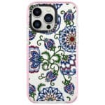 Vintage Floral iPhone 13 Pro Tok