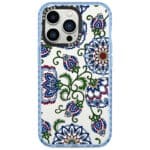 Vintage Floral iPhone 13 Pro Tok