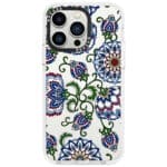 Vintage Floral iPhone 13 Pro Tok