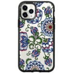 Vintage Floral iPhone 11 Pro Max Tok