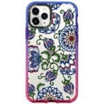 Vintage Floral iPhone 11 Pro Tok