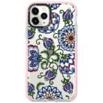 Vintage Floral iPhone 11 Pro Tok