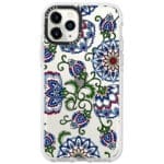 Vintage Floral iPhone 11 Pro Tok