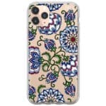 Vintage Floral iPhone 11 Pro Tok