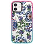 Vintage Floral iPhone 12/12 Pro Tok