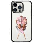 Vogue And Chill iPhone 13 Pro Tok