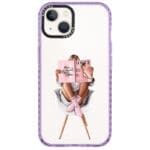 Vogue And Chill iPhone 14 Tok