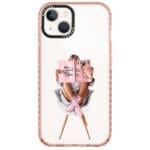 Vogue And Chill iPhone 14 Tok