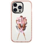 Vogue And Chill Kryt iPhone 14 Pro Tok