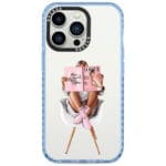 Vogue And Chill iPhone 13 Pro Tok