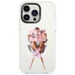 Vogue And Chill iPhone 13 Pro Tok