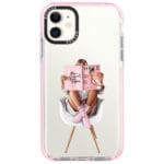 Vogue And Chill iPhone 11 Tok