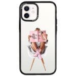 Vogue And Chill iPhone 12/12 Pro Tok