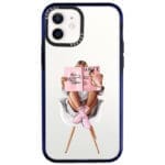 Vogue And Chill iPhone 12/12 Pro Tok