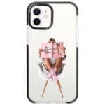 Vogue And Chill iPhone 12/12 Pro Tok