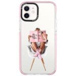 Vogue And Chill iPhone 12/12 Pro Tok