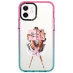 Vogue And Chill iPhone 12/12 Pro Tok