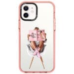 Vogue And Chill iPhone 12/12 Pro Tok