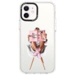 Vogue And Chill iPhone 12/12 Pro Tok