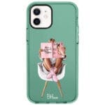 Vogue And Chill iPhone 12/12 Pro Tok