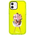 Vogue And Chill iPhone 12/12 Pro Tok