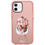 Vogue And Chill iPhone 12/12 Pro Tok