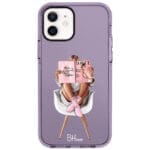 Vogue And Chill iPhone 12/12 Pro Tok