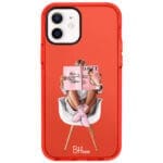 Vogue And Chill iPhone 12/12 Pro Tok