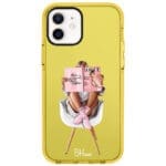 Vogue And Chill iPhone 12/12 Pro Tok