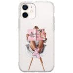 Vogue And Chill iPhone 12 Mini Tok