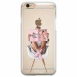 Vogue And Chill iPhone 6/6S Tok