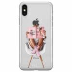 Vogue And Chill iPhone XS Max Tok