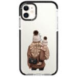 Warm Wishes Mom Blonde iPhone 11 Tok