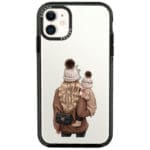 Warm Wishes Mom Blonde iPhone 11 Tok