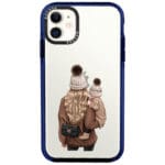Warm Wishes Mom Blonde iPhone 11 Tok
