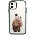 Warm Wishes Mom Blonde iPhone 11 Tok