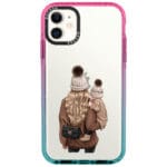 Warm Wishes Mom Blonde iPhone 11 Tok