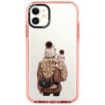 Warm Wishes Mom Blonde iPhone 11 Tok