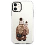 Warm Wishes Mom Blonde iPhone 11 Tok