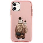 Warm Wishes Mom Blonde iPhone 11 Tok