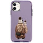 Warm Wishes Mom Blonde iPhone 11 Tok